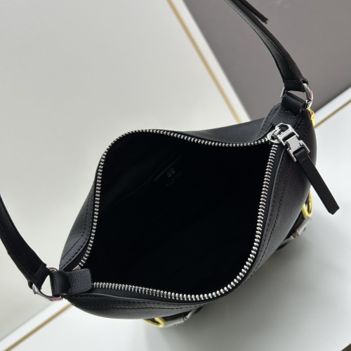 Replica Givenchy AAA Quality Messenger Bags For Women #1229685 $98.00 USD for Wholesale