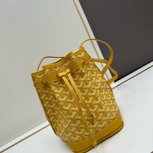 Goyard AAA Quality Messenger Bags For Women #1229691, $76.00 USD, [ITEM#1229691], Goyard AAA Quality Messenger Bags