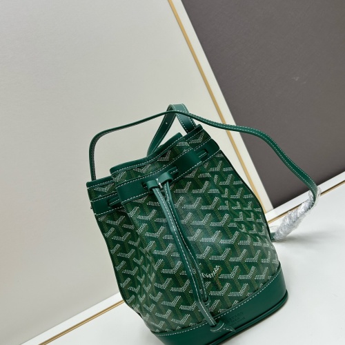 Goyard AAA Quality Messenger Bags For Women #1229692