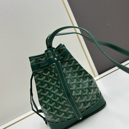 Replica Goyard AAA Quality Messenger Bags For Women #1229692 $76.00 USD for Wholesale