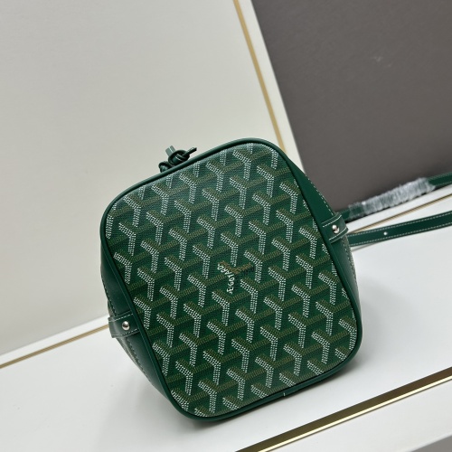 Replica Goyard AAA Quality Messenger Bags For Women #1229692 $76.00 USD for Wholesale