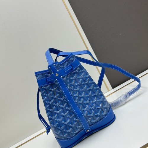 Replica Goyard AAA Quality Messenger Bags For Women #1229693 $76.00 USD for Wholesale