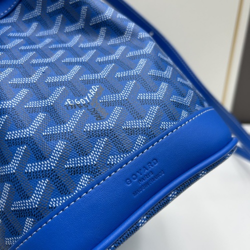 Replica Goyard AAA Quality Messenger Bags For Women #1229693 $76.00 USD for Wholesale