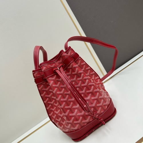 Goyard AAA Quality Messenger Bags For Women #1229694, $76.00 USD, [ITEM#1229694], Goyard AAA Quality Messenger Bags