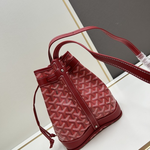 Replica Goyard AAA Quality Messenger Bags For Women #1229694 $76.00 USD for Wholesale