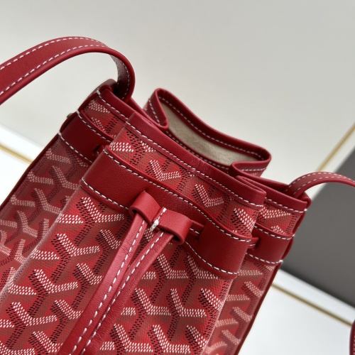 Replica Goyard AAA Quality Messenger Bags For Women #1229694 $76.00 USD for Wholesale