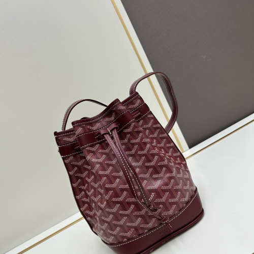 Goyard AAA Quality Messenger Bags For Women #1229695