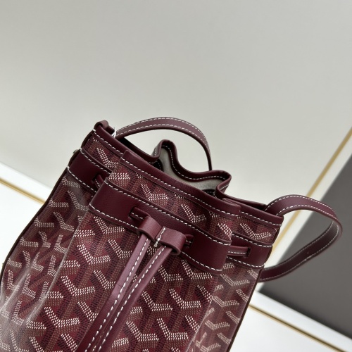 Replica Goyard AAA Quality Messenger Bags For Women #1229695 $76.00 USD for Wholesale