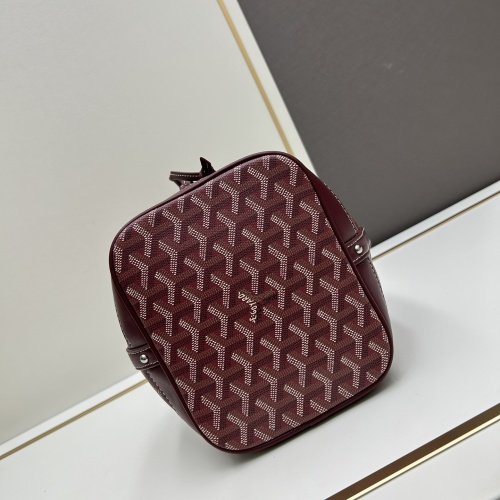 Replica Goyard AAA Quality Messenger Bags For Women #1229695 $76.00 USD for Wholesale