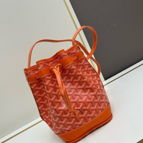 Goyard AAA Quality Messenger Bags For Women #1229696