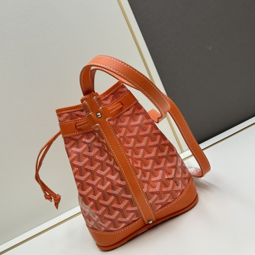 Replica Goyard AAA Quality Messenger Bags For Women #1229696 $76.00 USD for Wholesale