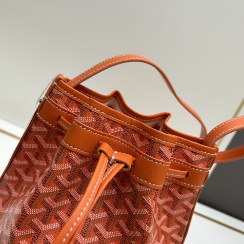 Replica Goyard AAA Quality Messenger Bags For Women #1229696 $76.00 USD for Wholesale