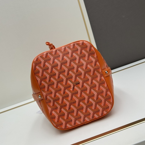 Replica Goyard AAA Quality Messenger Bags For Women #1229696 $76.00 USD for Wholesale