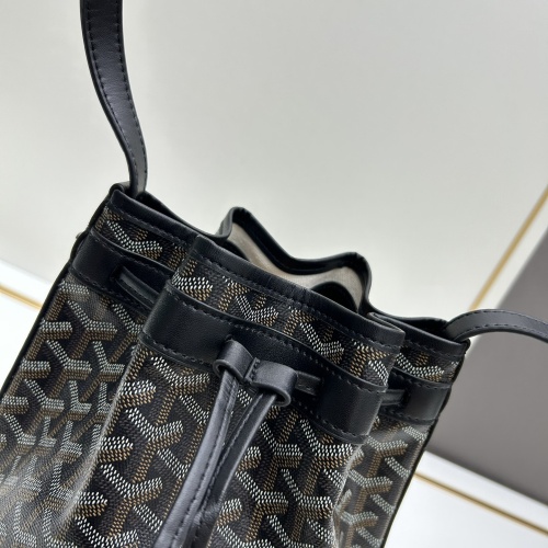 Replica Goyard AAA Quality Messenger Bags For Women #1229700 $76.00 USD for Wholesale