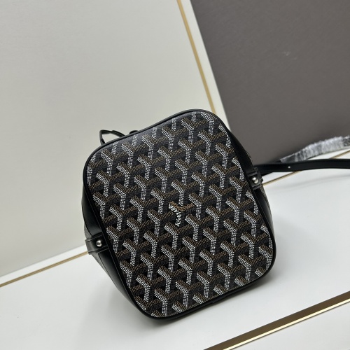 Replica Goyard AAA Quality Messenger Bags For Women #1229700 $76.00 USD for Wholesale