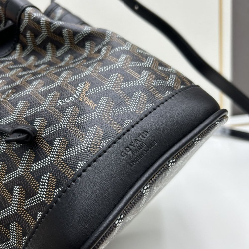 Replica Goyard AAA Quality Messenger Bags For Women #1229700 $76.00 USD for Wholesale