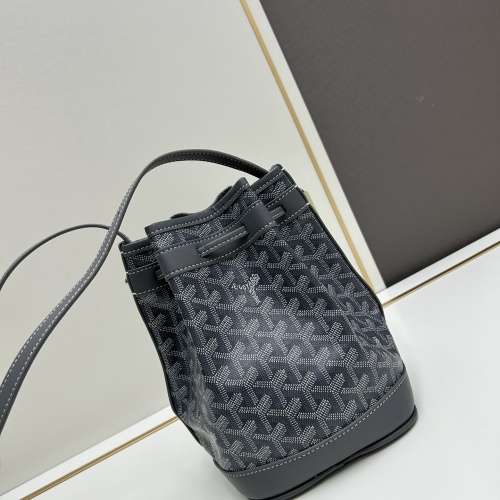 Replica Goyard AAA Quality Messenger Bags For Women #1229701 $76.00 USD for Wholesale