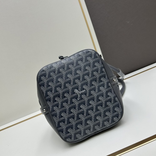 Replica Goyard AAA Quality Messenger Bags For Women #1229701 $76.00 USD for Wholesale