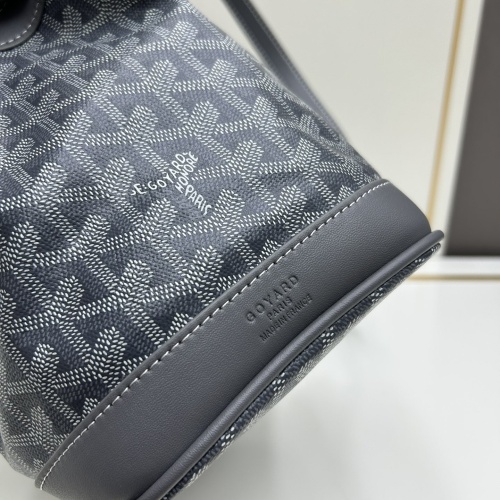 Replica Goyard AAA Quality Messenger Bags For Women #1229701 $76.00 USD for Wholesale