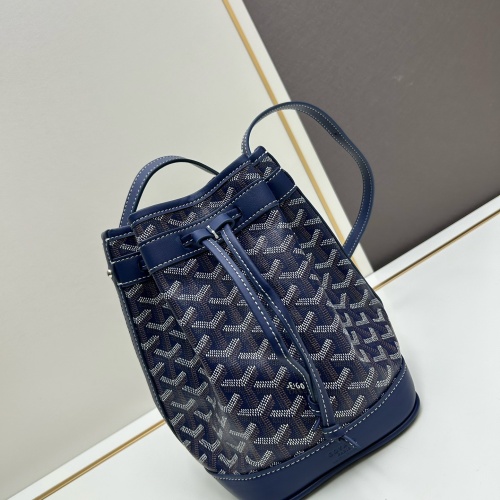 Goyard AAA Quality Messenger Bags For Women #1229702