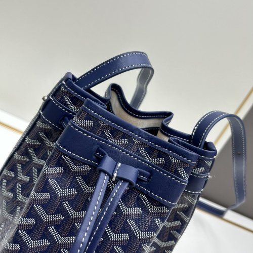 Replica Goyard AAA Quality Messenger Bags For Women #1229702 $76.00 USD for Wholesale