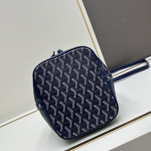 Replica Goyard AAA Quality Messenger Bags For Women #1229702 $76.00 USD for Wholesale