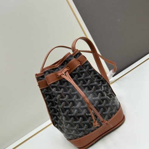 Goyard AAA Quality Messenger Bags For Women #1229703, $76.00 USD, [ITEM#1229703], Goyard AAA Quality Messenger Bags