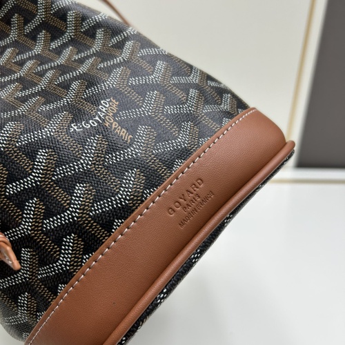 Replica Goyard AAA Quality Messenger Bags For Women #1229703 $76.00 USD for Wholesale