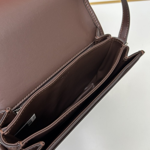 Replica Celine AAA Quality Messenger Bags For Women #1229713 $96.00 USD for Wholesale