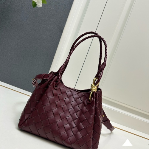 Bottega Veneta BV AAA Quality Shoulder Bags For Women #1229732