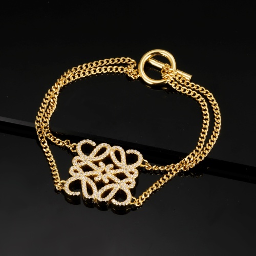 LOEWE Bracelets #1229769, $29.00 USD, [ITEM#1229769], LOEWE Bracelets