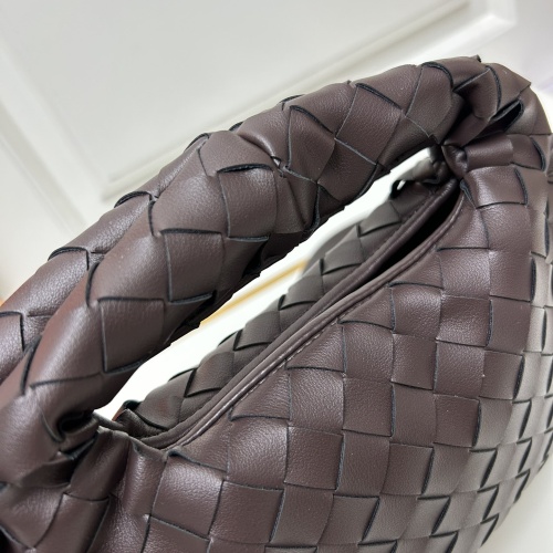 Replica Bottega Veneta BV AAA Quality Messenger Bags For Women #1229771 $98.00 USD for Wholesale