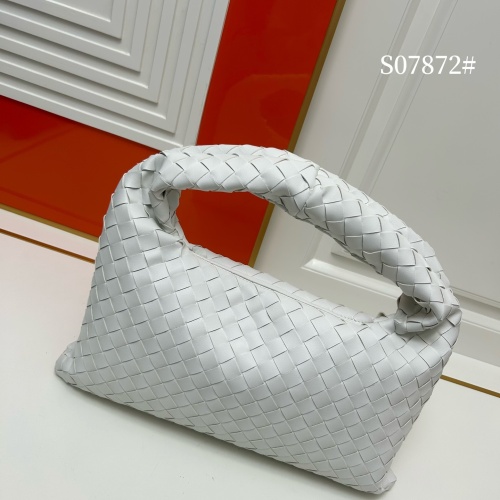 Bottega Veneta BV AAA Quality Handbags For Women #1229786, $130.00 USD, [ITEM#1229786], Bottega Veneta BV AAA Handbags