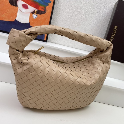 Replica Bottega Veneta BV AAA Quality Handbags For Women #1229789 $122.00 USD for Wholesale