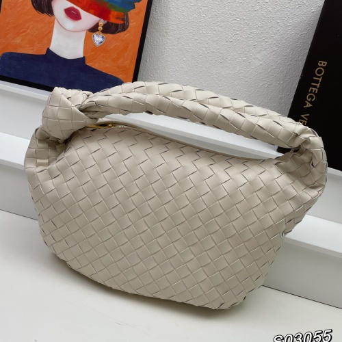 Replica Bottega Veneta BV AAA Quality Handbags For Women #1229790 $122.00 USD for Wholesale