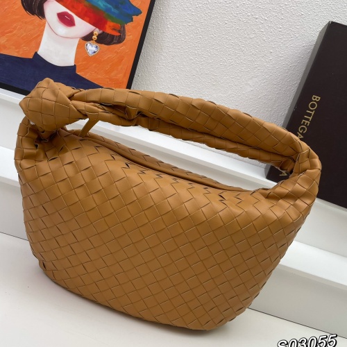 Replica Bottega Veneta BV AAA Quality Handbags For Women #1229792 $122.00 USD for Wholesale