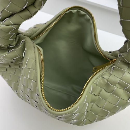 Replica Bottega Veneta BV AAA Quality Handbags For Women #1229795 $122.00 USD for Wholesale