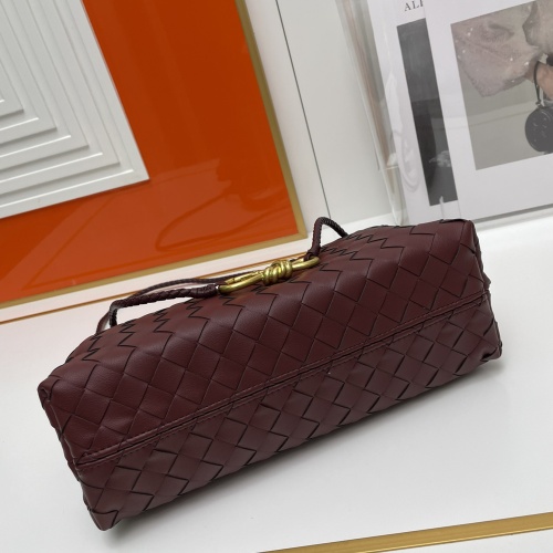 Replica Bottega Veneta BV AAA Quality Handbags For Women #1229806 $98.00 USD for Wholesale