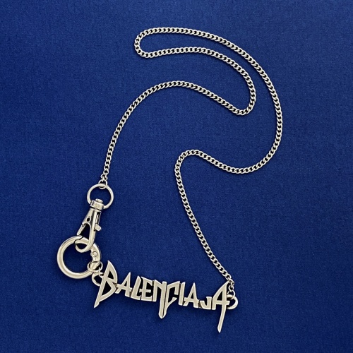 Balenciaga Necklaces #1229816