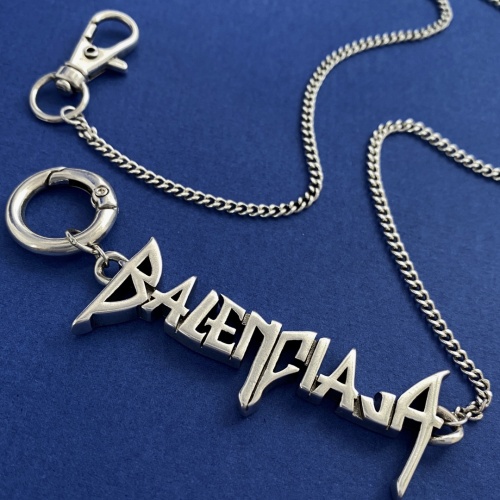 Replica Balenciaga Necklaces #1229816 $32.00 USD for Wholesale