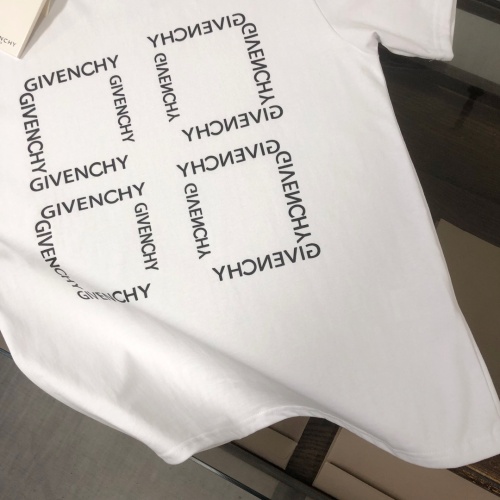 Replica Givenchy T-Shirts Short Sleeved For Unisex #1229854 $39.00 USD for Wholesale