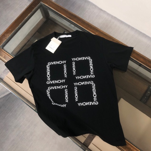 Givenchy T-Shirts Short Sleeved For Unisex #1229855