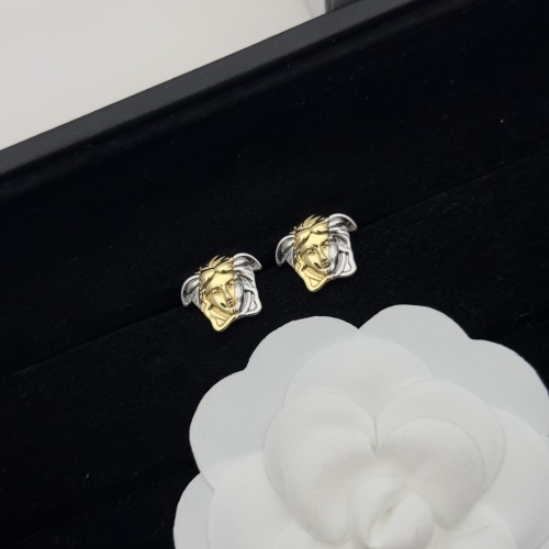 Versace Earrings For Women #1229890