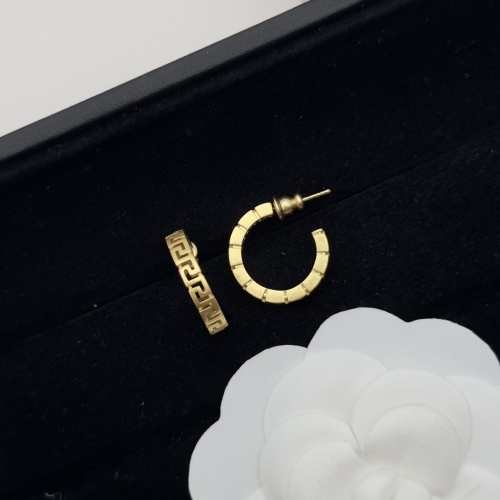 Versace Earrings For Women #1229898