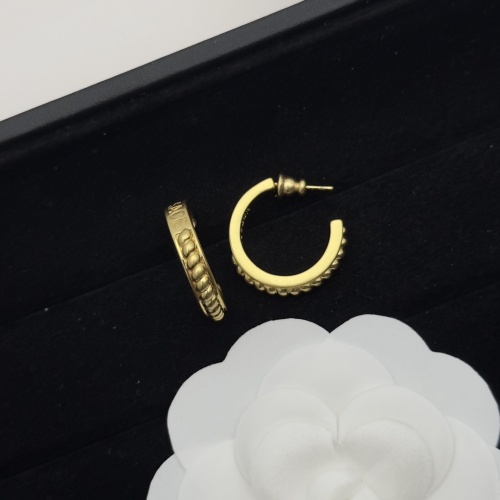 Versace Earrings For Women #1229900