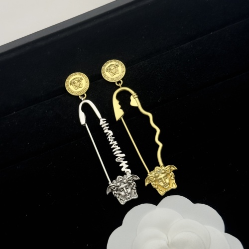 Versace Earrings For Women #1229922, $29.00 USD, [ITEM#1229922], Versace Earrings