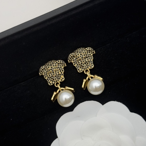 Versace Earrings For Women #1229933