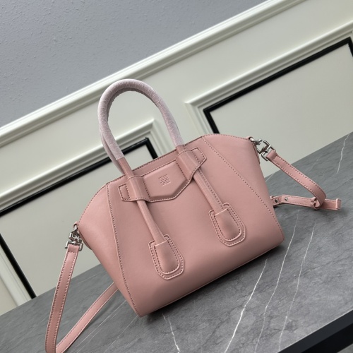 Replica Givenchy AAA Quality Handbags For Women #1229996 $102.00 USD for Wholesale