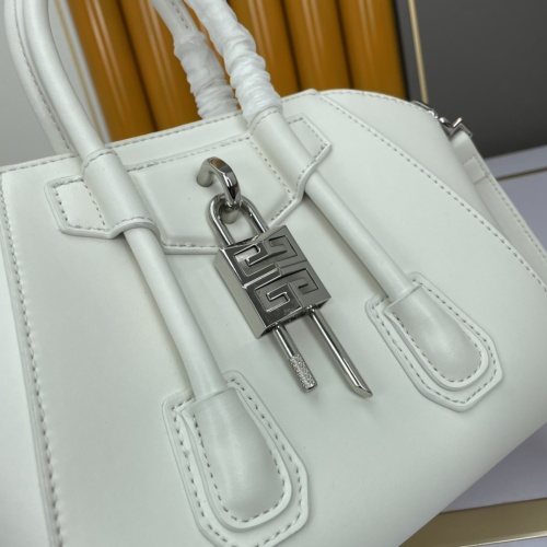 Replica Givenchy AAA Quality Handbags For Women #1229998 $102.00 USD for Wholesale