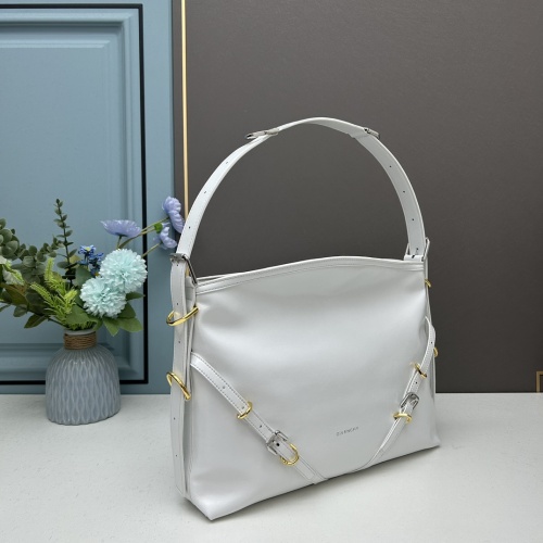 Replica Givenchy AAA Quality Shoulder Bags For Women #1230020 $108.00 USD for Wholesale